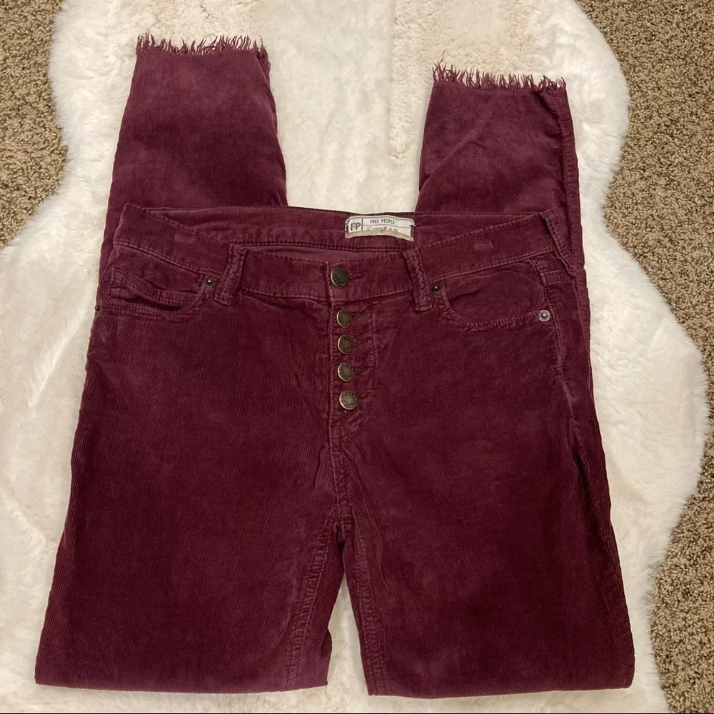 Free People free people
